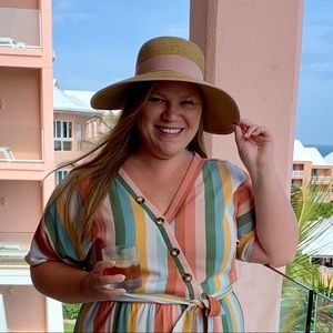 Meet your Posher, Melanie